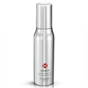 Kristals AMBER Multi-Vitamin C Brightening Serum